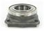 Wheel Bearing and Hub Assembly CR BR930847