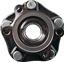 Wheel Bearing and Hub Assembly CR BR930872