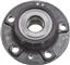 Wheel Bearing and Hub Assembly CR BR930877