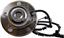 Wheel Bearing and Hub Assembly CR BR930882