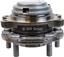 Wheel Bearing and Hub Assembly CR BR930890