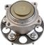 Wheel Bearing and Hub Assembly CR BR930895