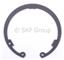 Wheel Bearing Retaining Ring CR CIR143