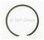 Wheel Bearing Retaining Ring CR CIR154B