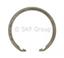 Wheel Bearing Retaining Ring CR CIR188