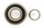 Wheel Bearing CR GRW130-R