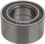 2014 Jeep Grand Cherokee Wheel Bearing CR GRW25