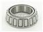 Manual Transmission Differential Bearing CR LM603049 VP