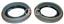 Axle Differential Bearing and Seal Kit CR SDK331