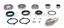 Transfer Case Overhaul Kit CR STCK247