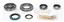 Manual Transmission Bearing and Seal Overhaul Kit CR STK157