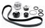 Engine Timing Belt Kit with Water Pump CR TBK294BWP