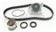 Engine Timing Belt Kit with Water Pump CR TBK312WP