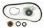 Engine Timing Belt Kit with Water Pump CR TBK312WP