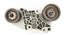 Engine Timing Belt Tensioner CR TBT55001