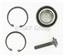 Wheel Bearing Kit CR WKH1355