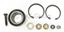 Wheel Bearing Kit CR WKH1358