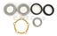 Wheel Bearing Kit CR WKH3421