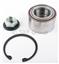 Wheel Bearing Kit CR WKH6520