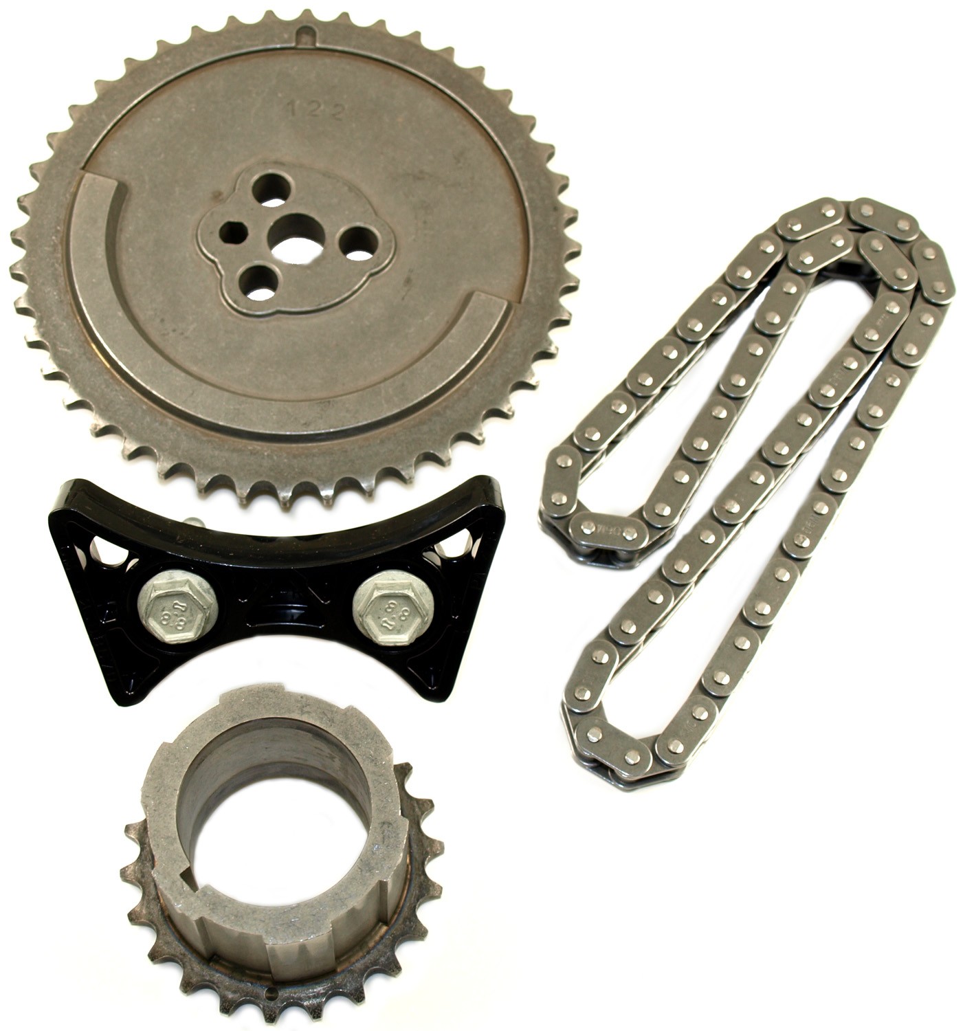 2000 Chevrolet Silverado 1500 Engine Timing Chain Kit | AutoPartsKart.com