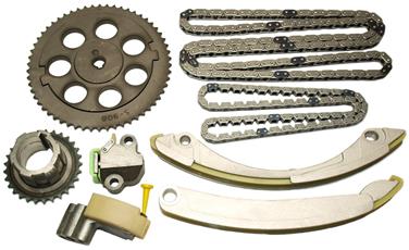 Engine Timing Chain Kit CT 9-0195SC