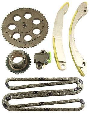 2003 Chevrolet Trailblazer EXT Engine Timing Chain Kit CT 9-0195S