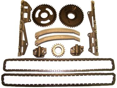 Engine Timing Chain Kit CT 9-0387SA