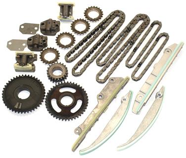 Engine Timing Chain Kit CT 9-0387SB