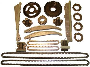 Engine Timing Chain Kit CT 9-0387SF