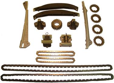 Engine Timing Chain Kit CT 9-0391SE