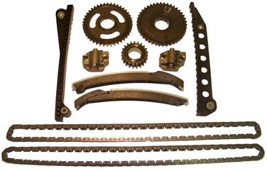 Engine Timing Chain Kit CT 9-0391SF