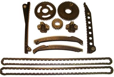 Engine Timing Chain Kit CT 9-0391SH