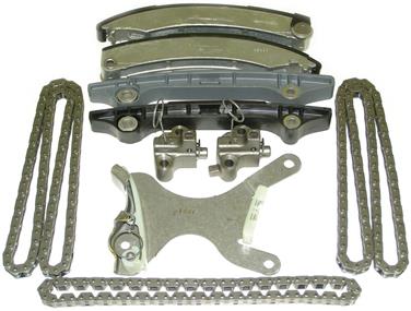 2008 Dodge Nitro Engine Timing Chain Kit CT 9-0393SC