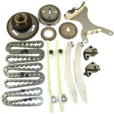 2007 Dodge Durango Engine Timing Chain Kit CT 9-0393SD