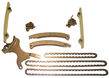 2006 Dodge Dakota Engine Timing Chain Kit CT 9-0393SX