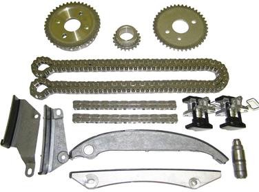 2007 Dodge Magnum Engine Timing Chain Kit CT 9-0397SA