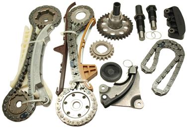 Engine Timing Chain Kit CT 9-0398SC