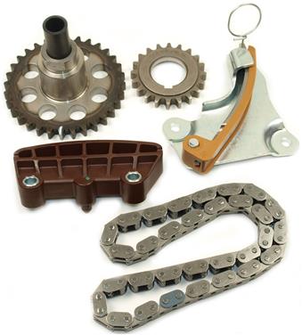 2004 Ford Explorer Engine Timing Chain Kit CT 9-0398SD