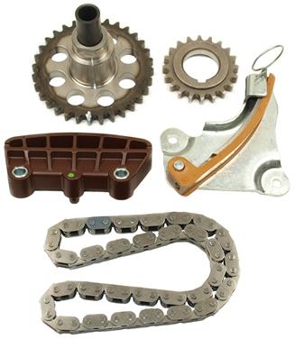 2004 Ford Explorer Engine Timing Chain Kit CT 9-0398SE