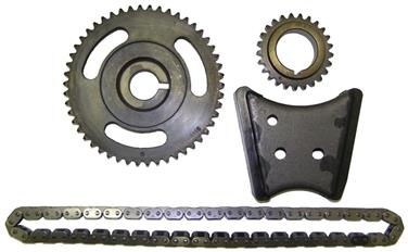 2002 Chevrolet Impala Engine Timing Chain Kit CT 9-0700S