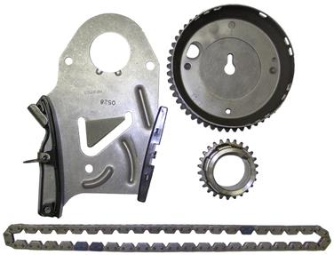 2006 Dodge Ram 3500 Engine Timing Chain Kit CT 9-0704S