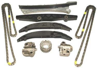 Engine Timing Chain Kit CT 9-0708S