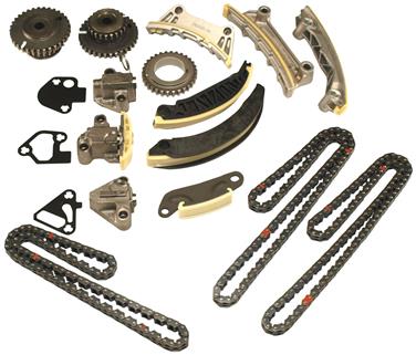 2011 Cadillac CTS Engine Timing Chain Kit CT 9-0753S