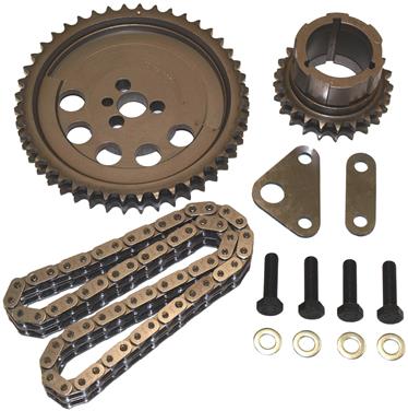 2002 Chevrolet Silverado 1500 Engine Timing Set CT 9-3659X3