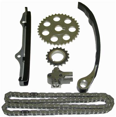 Engine Timing Chain Kit CT 9-4163S