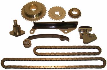 Engine Timing Chain Kit CT 9-4174S