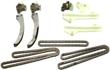 2011 Cadillac DTS Engine Timing Chain Kit CT 9-4186SX