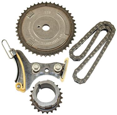 2015 Chevrolet Camaro Engine Timing Chain Kit CT 9-4205SA