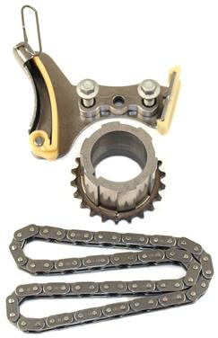 2014 Cadillac Escalade Engine Timing Chain Kit CT 9-4205SB