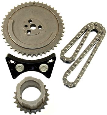 2003 Chevrolet Silverado 1500 Engine Timing Chain Kit CT 9-4205S